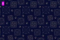 11 Sacred seamless patterns Product Image 10