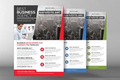 Best Business Agency Flyer Product Image 2