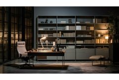lighting studio interior background Product Image 1
