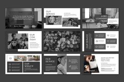 Overhead Keynote Product Image 6