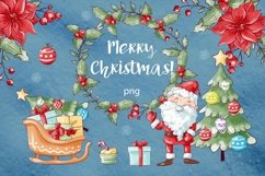 Merry Christmas Product Image 1