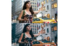 60 Street Photo Mobile and Desktop PRESETS Product Image 3