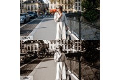 130 Monochrome Photoshop Actions Product Image 6