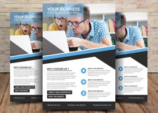 Business Flyer Product Image 1