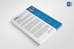 The Resume / CV Product Image 3