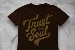Trust Your Soul Product Image 3