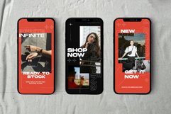 Instagram Story Template Product Image 3