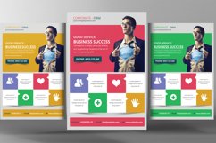 Business Services Other Flyer Product Image 1