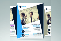 business flyer Product Image 1