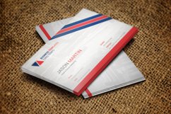 Business Card Template Product Image 1