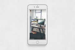 Office Animated Instagram Stories Product Image 6