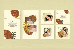 Ladyfems Instagram Templates Product Image 8