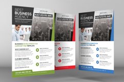 Best Business Agency Flyer Product Image 3