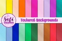 Textured Digital Paper Backgrounds Product Image 1