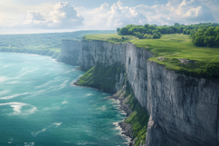 Nature Background Wallpaper Product Image 1