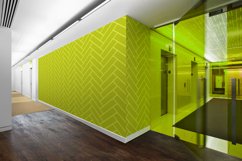 Bright seamless symmetric patterns Product Image 2