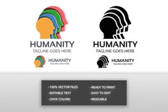 Humanity Logo Product Image 2