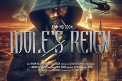 Death Wolfker - Blackletter Font Product Image 5