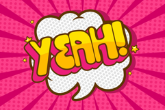 Dorman Display | Quirky Webfont for Creative Websites Product Image 4