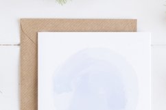 Watercolor Clipart Elements Bundle - 18 Files Product Image 16