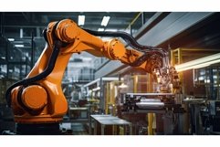 arm technology for manufacturing Product Image 1