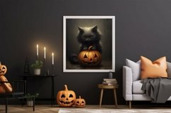 Fall &amp; Halloween Smart Mockup BIG BUNDLES Product Image 15