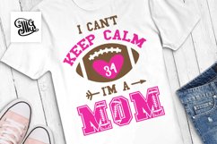 I can't keep calm I'm a mom Product Image 1