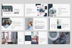 Ailie Powerpoint Product Image 4