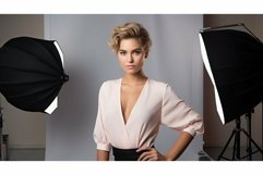model lighting studio Product Image 1