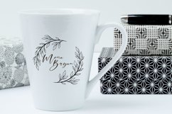 Web Font Cathia Script Font Product Image 3