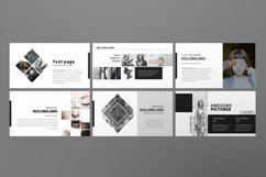 Hulubalang Business Google Slide Product Image 7