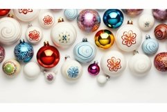 design white ornament background Product Image 1