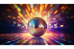 gleaming shiny light background Product Image 1