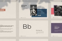 Junkie Keynote Product Image 7