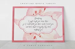 Habgost Script Lite Product Image 2