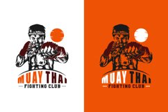 Muay thai Product Image 2