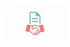 Business Agreement Product Image 1