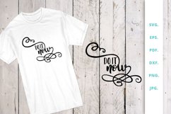 Do it now Product Image 1