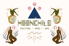 Moonchild Mini Bundle Product Image 1