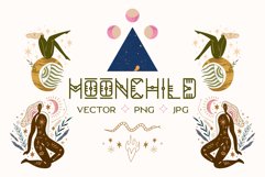 Moonchild Mini Bundle Product Image 1