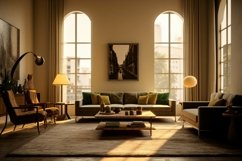 From Italy with Love Exquisite Living Room Interiors 637 Product Image 2