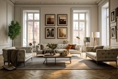 Romancing the Room Italian Interior Living Spaces 494 Product Image 1