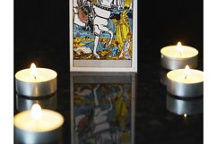 Tarot, Major Arcana, Death Product Image 1