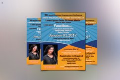 Business Corporate Flyer Product Image 4