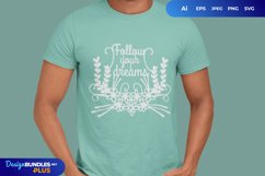 Follow Your Dreams SVG Product Image 2