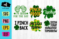 St Patricks Day Craft Bundle Product Image 1