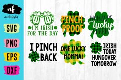 St Patricks Day Craft Bundle Product Image 1