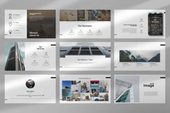 Onya Minimal Keynote Product Image 4