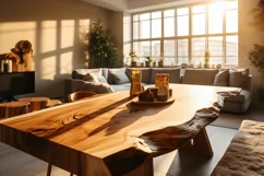 Majestic Italian Living Rooms A Symphony of Style 879 Product Image 1