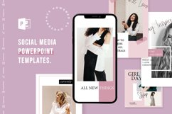 Instagram Story Template Product Image 1